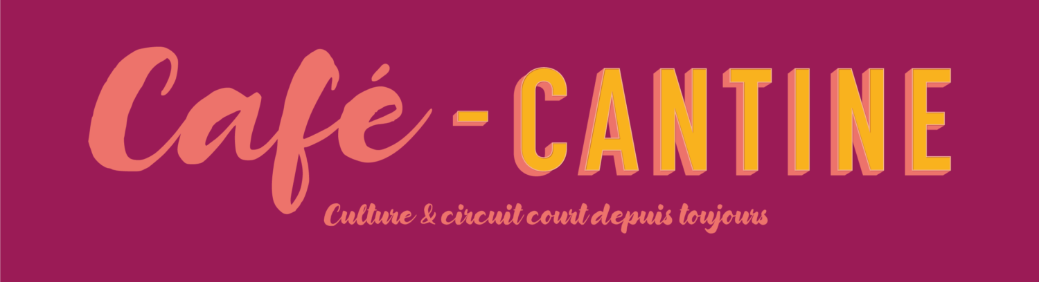Le Café-Cantine 